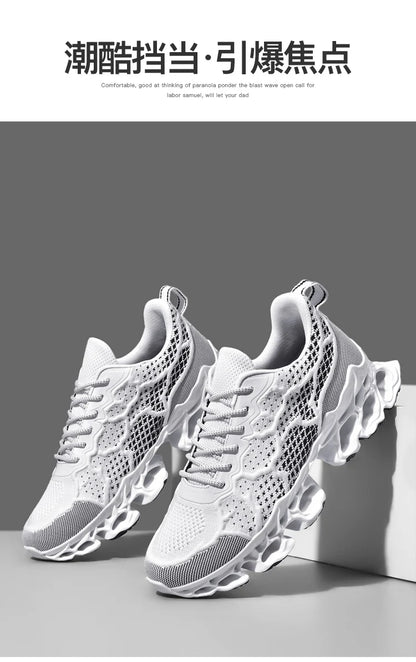 Shoes men Sneakers Male casual Mens Shoes tenis Luxury shoes Trainer Race Breathable Shoes fashion loafers running Shoes for men