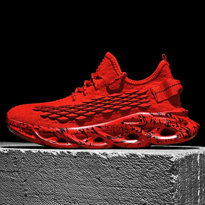 men shoes Sneakers Male tenis Luxury designer shoes Mens casual Shoes platform Shoes fashion Blade loafers running Shoe for men