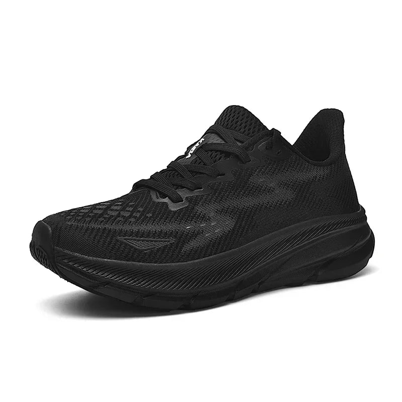 Nuove scarpe sportive casual da running 2025, sneakers outdoor comode primavera estate, antiscivolo, unisex per uomo e donna, trainer morbide da uomo