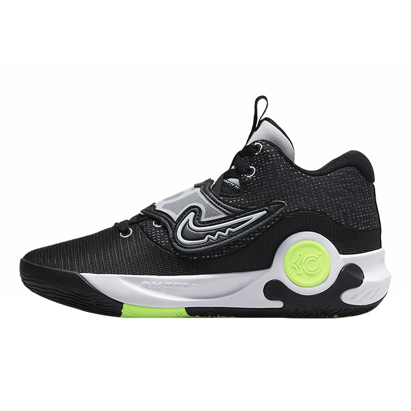 Zapatillas de baloncesto para hombre Nike Official Genuine KD TREY 5 X EP Durant DJ7554-007