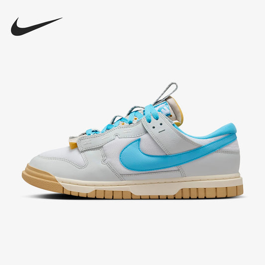 Nike Original Air Dunk Jumbo Retro-Low-Top-Skateboardschuhe für Herren und Damen DV0821-103