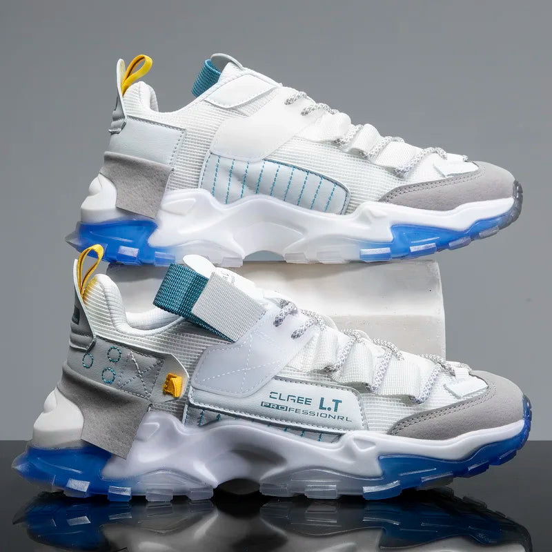 Scarpe da uomo, sneakers, scarpe casual da uomo, scarpe da tennis, scarpe di lusso, scarpe da ginnastica, scarpe traspiranti, mocassini alla moda, scarpe da corsa per uomo