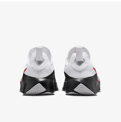 Chaussures de sport basses pour hommes Nike LeBron TR 1 authentiques, modèle patchwork pour l'entraînement, FJ6151-101