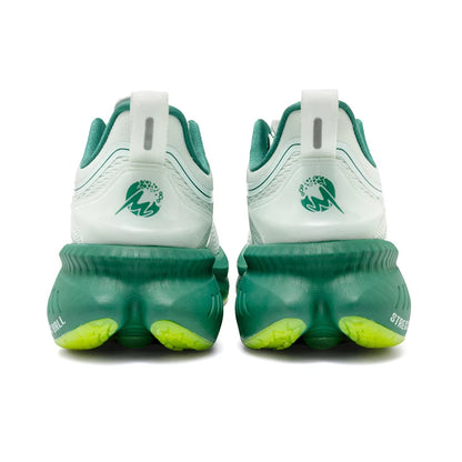 ONEMIX Nuevo estilo Otoño Invierno Zapatillas de running para hombre Outdoor Jogging Amortiguadas Transpirables Ligeras Elásticas Deportivas