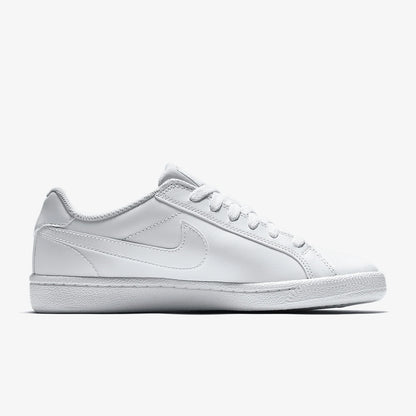 Nike genuine COURT MAJESTIC low cut women's white shoes sports and casual shoes 454256-118