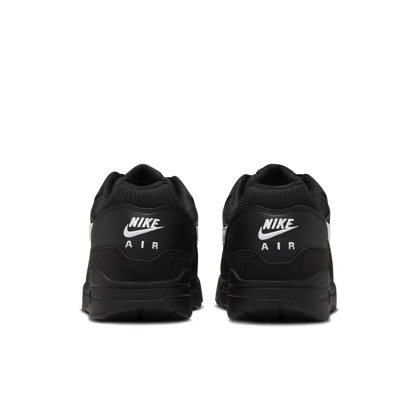 Nike New Sports Casual Shoes for Men Nike Air Max 1 Mesh Breathable Sports Shoes Fz0628-010