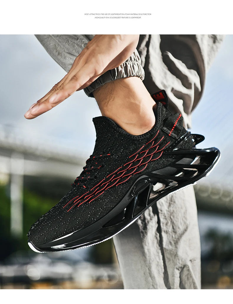 Zapatillas de hombre, zapatillas deportivas, calzado informal para hombre, zapatillas de tenis, calzado de lujo, zapatillas de carrera, calzado transpirable, mocasines de moda, zapatillas de running para hombre