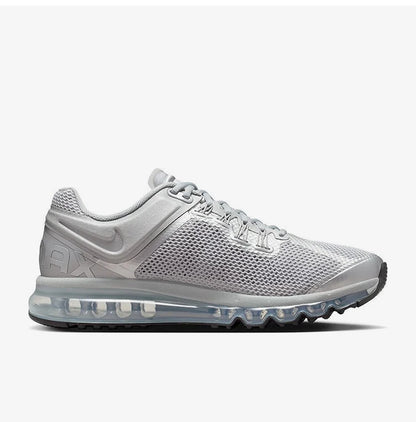 Nike AIR MAX originali da uomo, scarpe sportive da running traspiranti con cuscino d’aria ammortizzante HQ3025-001