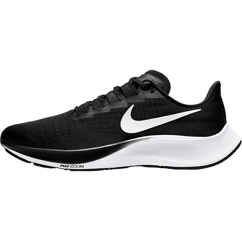 Nike Genuine AIR ZOOM PEGASUS Zapatillas de running cómodas unisex BQ9646-002