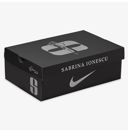 Nike Authentic Sabrina 2 Women's Shock Absorption Wear-Resistant Game Basketball Shoes FZ1517-500