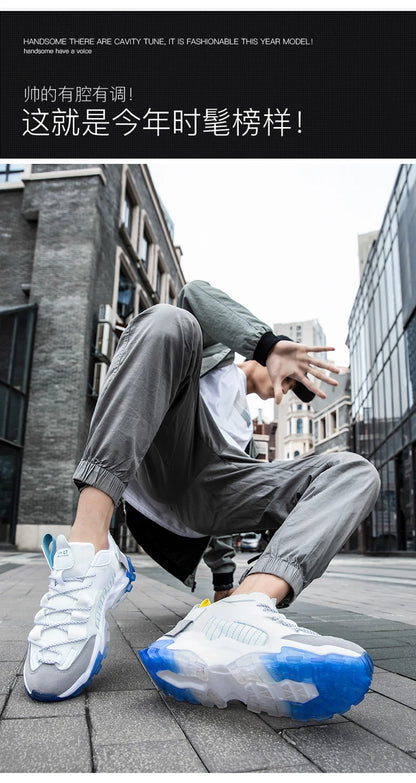 Scarpe da uomo, sneakers, scarpe casual da uomo, scarpe da tennis, scarpe di lusso, scarpe da ginnastica, scarpe traspiranti, mocassini alla moda, scarpe da corsa per uomo