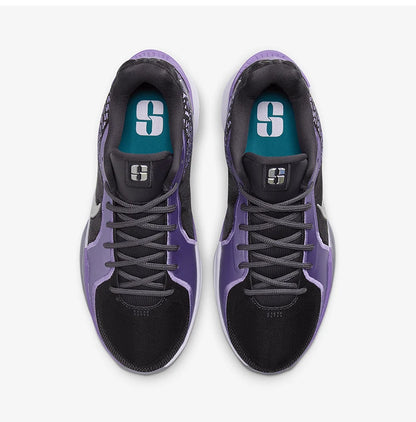 Nike Authentic Sabrina 2 Women's Shock Absorption Wear-Resistant Game Basketball Shoes FZ1517-500
