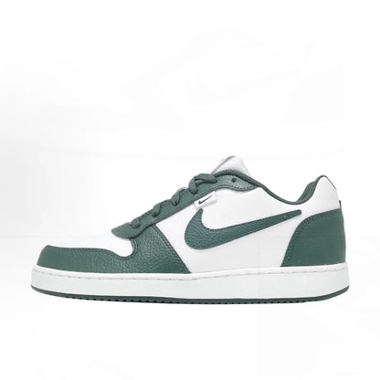 Nike Ebernon Low-Top Classic Comfort Slip-Resistant Cushioning Durable Everyday Unisex Skate Shoes AQ1773-001
