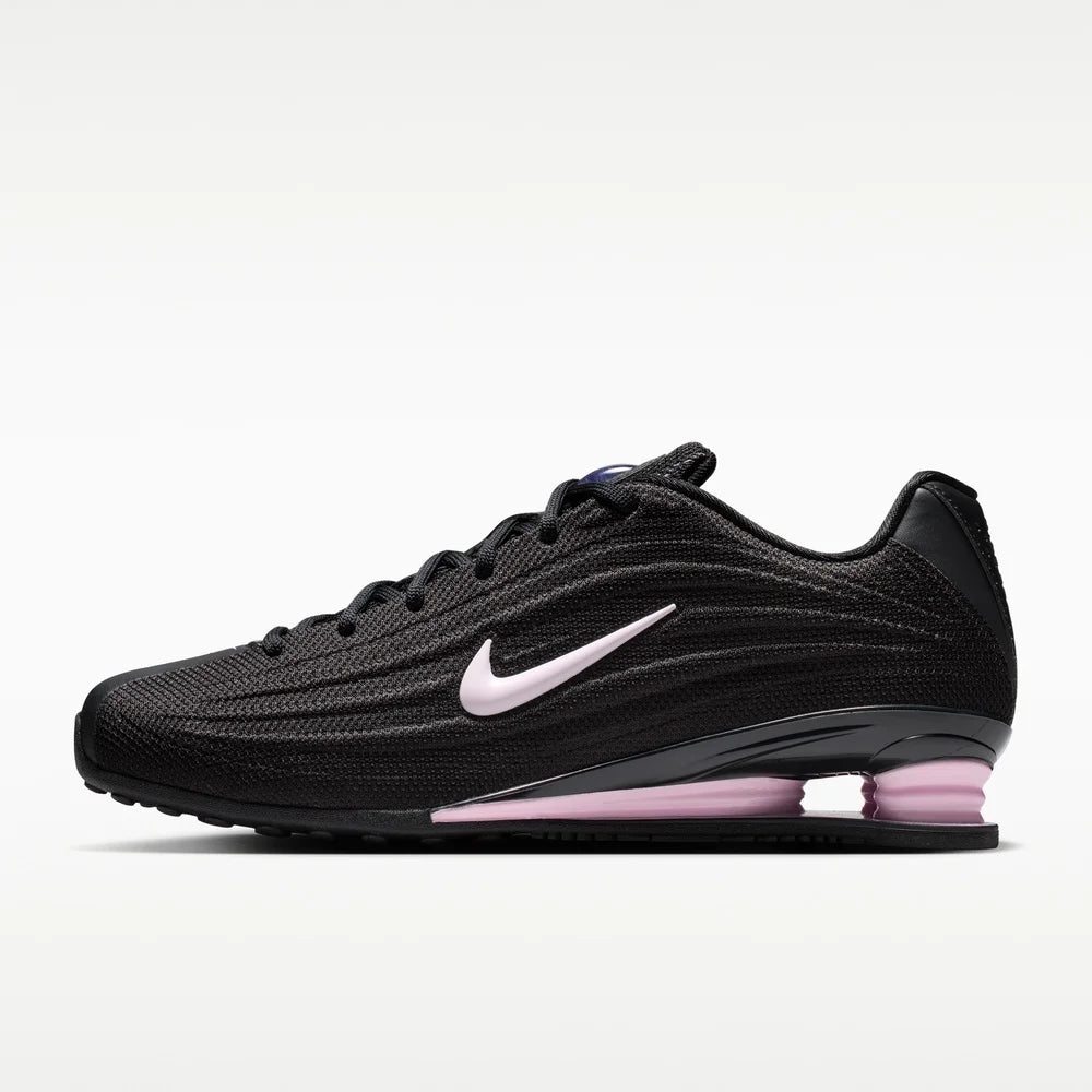 NIKE Women's SHOX Z Sports and Leisure Shoes HQ7540-006