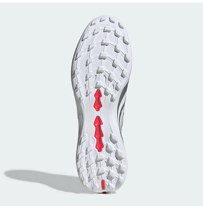 Оригинални зимни футболни обувки Adidas JR7875, ниски, с връзки, за мъже и жени