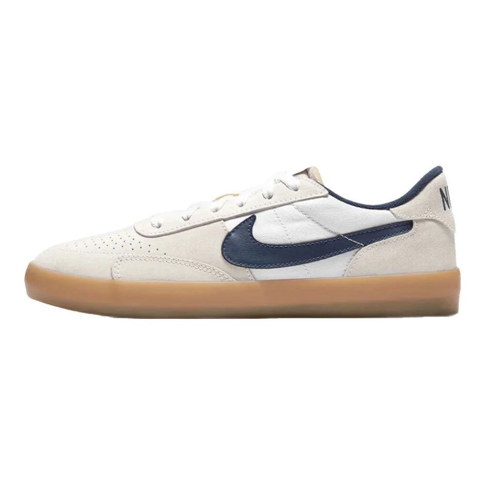 Nike SB Heritage Vulc Comfortable, supportive, warm, slip-resistant, durable, lightweight Skate shoes Unisex style CD5010-003
