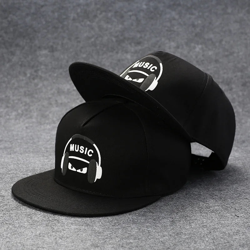 Hip Hop Brand MUNCHIES CAP Snack Pink Snapback Hat Men's Women's Adult Hip Hop Headwear Outdoor Casual Sun Baseball Cap Gorras