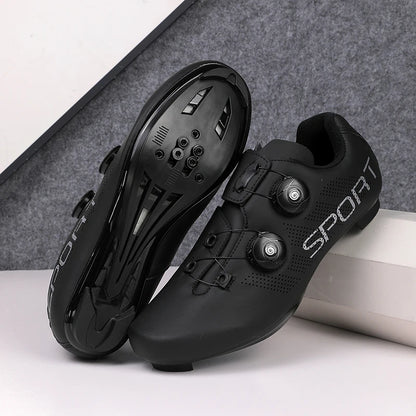 Radsport-Sneaker, atmungsaktive MTB-Schuhe, Herren und Damen, Trail-, Mountainbike- und Rennradschuhe, SPD-Pedal-Radsportschuhe