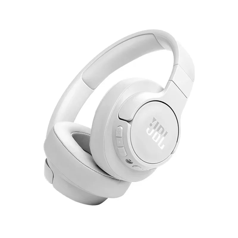 JBL Tune 770NC Wireless Bluetooth Headphones – Active Noise Cancelling Gaming & Music Headset