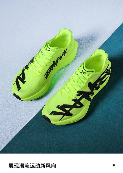 Ténis de corrida para homem, em malha para atividades ao ar livre, sapatos de luxo, sapatilhas para casal, ténis todo-o-terreno, com amortecimento, respiráveis, ténis de treino, de corrida, antiderrapantes, na moda