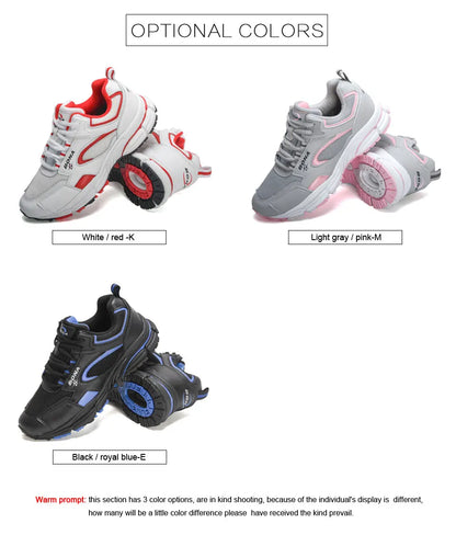 BONA  New Designers Running Shoes Breathable Outdoor Sports Shoes Women Lightweight Sneakers Ladies Comfort Athletic Shoes