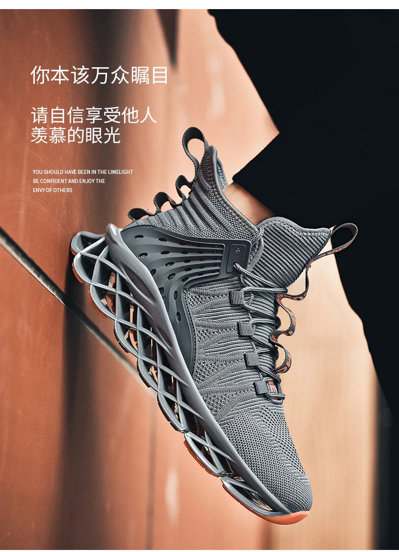 Zapatillas de hombre, zapatillas deportivas, calzado informal para hombre, zapatillas de tenis, calzado de lujo, zapatillas de carrera, calzado transpirable, mocasines de moda, zapatillas de running para hombre