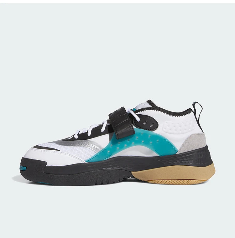 Adidas Originals STREETBALL III chaussures de sport unisexe IG6120