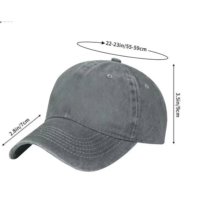 Linkins Meteora Minutes To Midnight Men Women Baseball Caps Parks Hunting Distressed Washed Hat Vintage Outdoor Golf Snapback