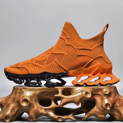 Zapatillas de hombre, zapatillas deportivas, calzado informal para hombre, zapatillas de tenis, calzado de lujo, zapatillas de carrera, calzado transpirable, mocasines de moda, zapatillas de running para hombre