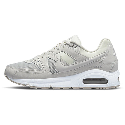 Nike Official Authentic AIR MAX Women's Cushioned Low-Top Running Shoes 397690-018