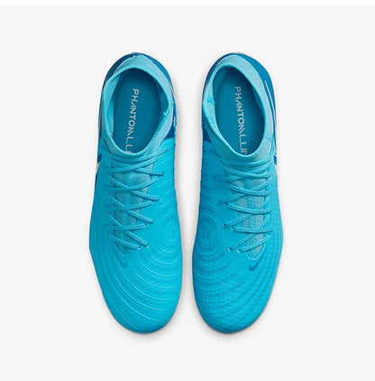 Chaussures de football Nike authentiques, neuves, pour hommes et femmes, conçues pour l'entraînement sportif, résistantes à l'usure, modèle FJ2585-400.