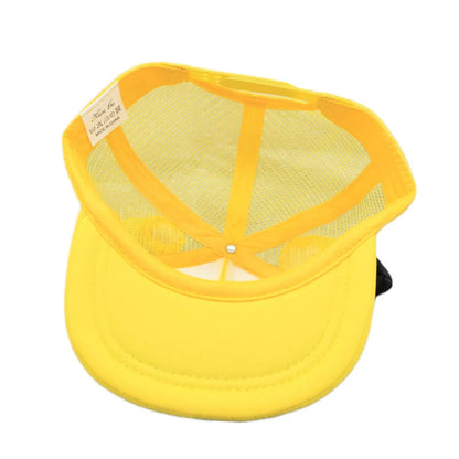 Anime Figure Pokemon Baseball Cap Pikachu Hat Adjustable Pokemon Cosplay Hip Hop Cartoon Adult Hats Boy Girl Kids Birthday Gifts