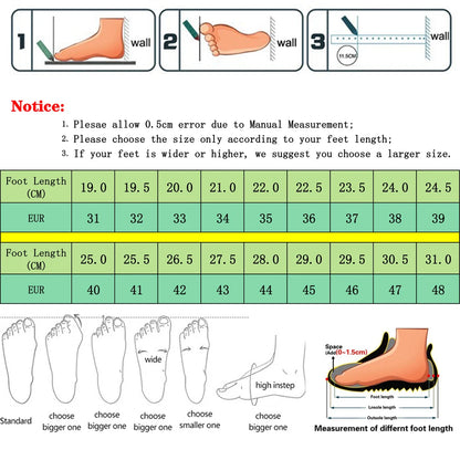 Teenage Adult Football Shoes New Fashion Large Size Sneaker Outdoor Professional Competition Training Football Footwear 31-48