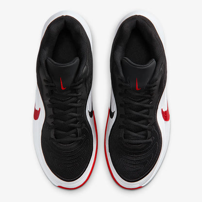 Nike genuine scarpe da basket da uomo autunnali mid cut resistenti per allenamento IH1105-003