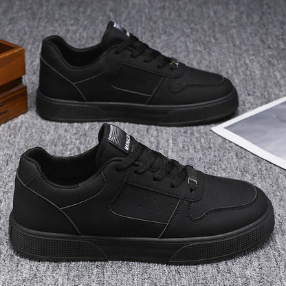 Men's Skateboarding Shoes 48 High Top Casual Sneakers Breathable Street Shoes Flats Shoes Lace Up Walking Shoes Men's Shoes