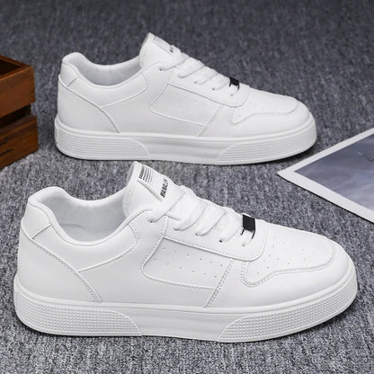 Men's Skateboarding Shoes 48 High Top Casual Sneakers Breathable Street Shoes Flats Shoes Lace Up Walking Shoes Men's Shoes