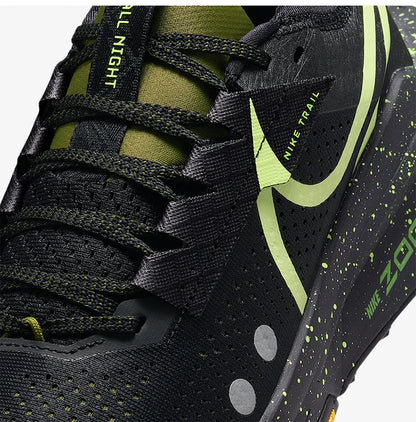 Nike genuine Zegama 2 men's shock-absorbing and wear-resistant off-road running shoes FD5190-012
