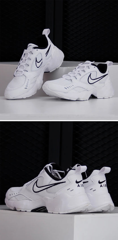 Nike Genuine Air Heights Unisex Lightweight Cushioned Sports Shoes CI0603-102