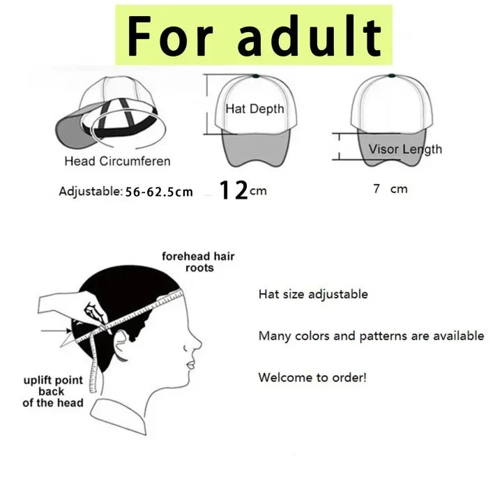 Pokemon Cartoon Baseball Cap for Kids Adult Pikachu Anime Mesh Cap Kawaii Partern Peaked Hat Summer Cap Fashion Accessories Gift