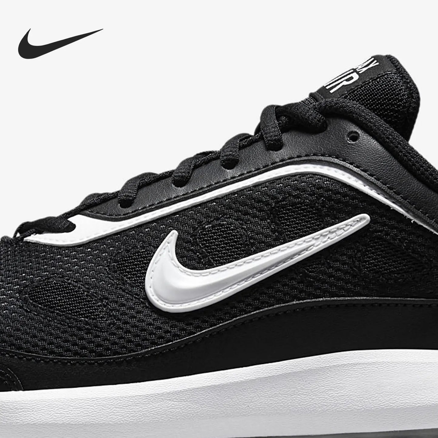 Nike Official Authentic Air Max AP Men's and Women's Comfortable Sportswear Running Shoes CU4826-002
