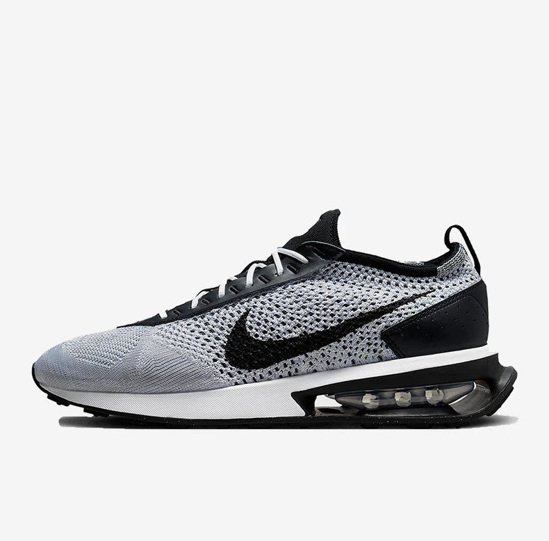 Nike Official Authentic FLYKNIT Scarpe da running casual ammortizzate e traspiranti da uomo e da donna DJ6106-002