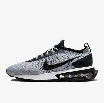 Nike Official Authentic FLYKNIT Scarpe da running casual ammortizzate e traspiranti da uomo e da donna DJ6106-002