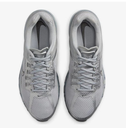 Nike AIR MAX originali da uomo, scarpe sportive da running traspiranti con cuscino d’aria ammortizzante HQ3025-001