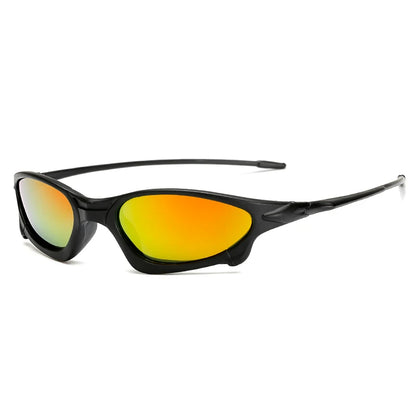 Men Polarized Sunglasses Cycling Outdoor Sports Sun Glasses Fishing Running UV400 Shades Eyewear