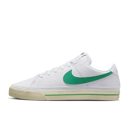 Sneakers Nike Court Legacy Comfort Classico, Ammortizzazione, Antiscivolo, Resistenti, Casual per Uso Quotidiano DH3162-101