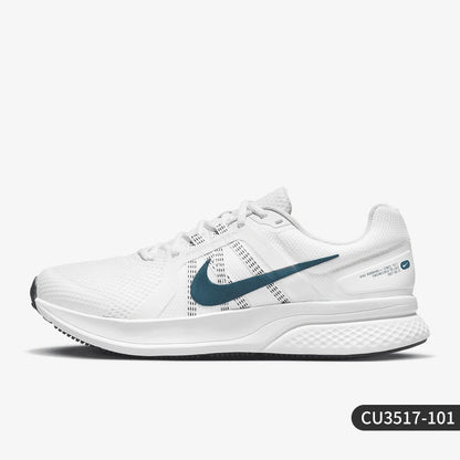 Nike Official Genuine Run Swift 2 Scarpe da running traspiranti da uomo CU3517-101