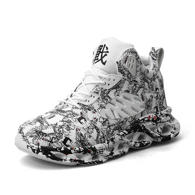 Chaussures de basket coordonnantes légères pour hommes, baskets d'entraînement, chaussures de marche, baskets de sport, grande taille, 46, nouveau, 2024