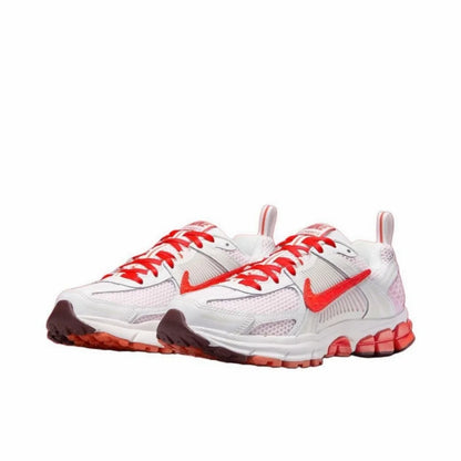 Nike Women's Shoes Zoom Vomero 5 Fashionable and Comfortable Sports Running Shoes Hv5171-121