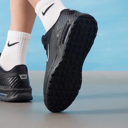 „Nike“ vyriški kasdieniai bateliai, lengvi, kvėpuojantys, neslystantys, atsparūs nusidėvėjimui, patogūs, skirti kasdieniam nešiojimui mieste ir lauke, vaikščiojimui, sportiniai bateliai IM5072-001