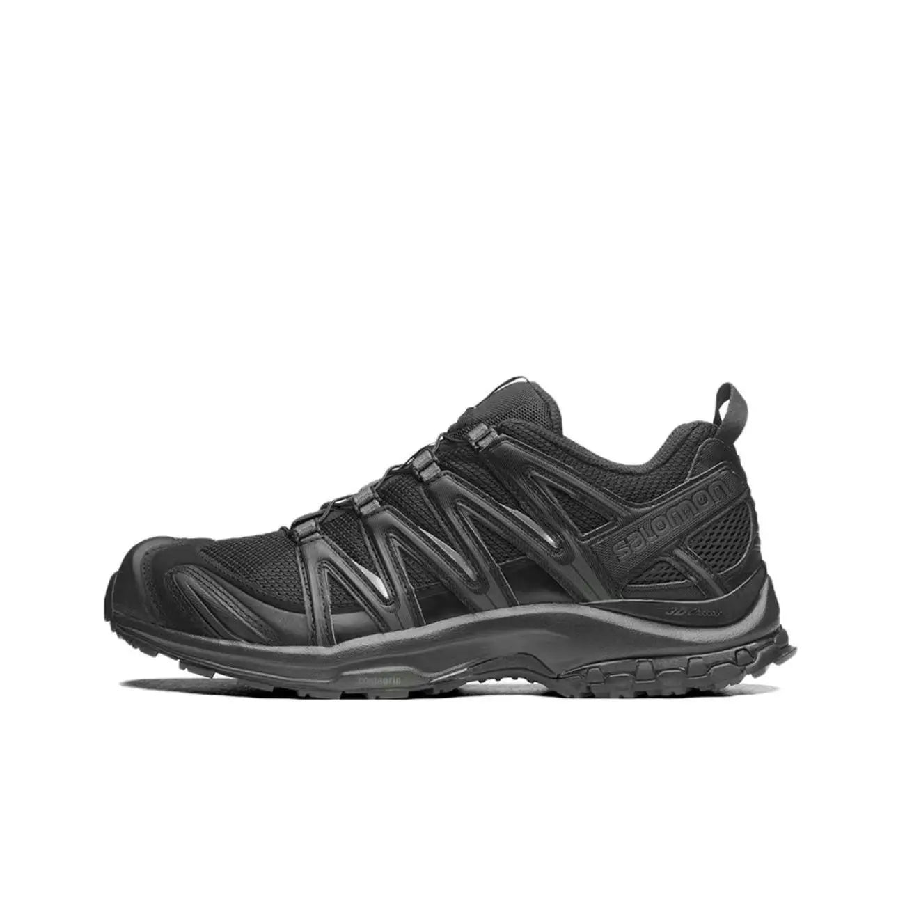 SALOMON XA Pro 3D multicolore rétro, scarpe da trekking funzionali e sneaker casual
